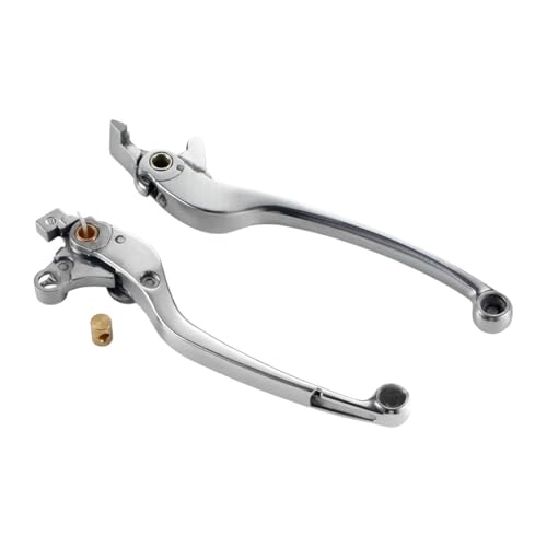 Leviers frein moto d'embrayage DL1000 V-STROM finition haute précision