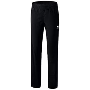 Erima Damesbroek met doorlopende ritssluiting