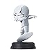 Marvel Animated Style Silver Surfer Statue