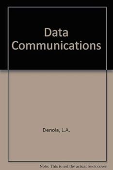 Hardcover Data Communication: Fundamentals and Applications Book