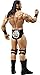 WWE Mattel ​Wrestlemania 37 Drew McIntyre Action Figure Posable 6 in Collectible and Gift for Ages 6 Years Old and Up