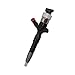 Neeseelily Common Rail CR Injector 23670-30300 9709500-776 Compatible with Toyota Pickup Truck Hilux Hiace Vigo 2.5 2KD-FTV D 4WD D-4D Euro 3 2005-2007