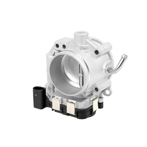 Corps de papillon 07K133062A répare le voyant moteur VW Jetta Golf 2.5L