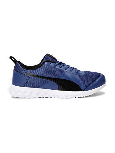 Image of Puma Mens Xyork Mu Idp Low Boot