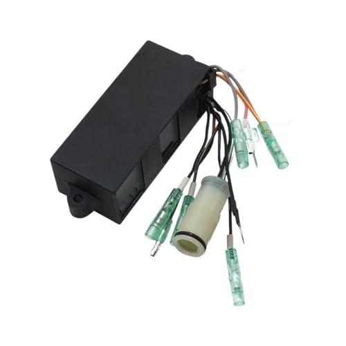 Module CDI moto résout démarrage difficile hors-bord 50HP 70HP 70B