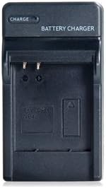 SANGER NB4L/6L/8L Battery Charger for Canon Camer