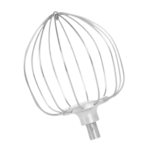 Batidora Con Junta Metálica De Acero Inoxidable 304, Compatible Con KLARSTEIN, Compatible Con Robot De Cocina KLARSTEIN, Utensilios De Cocina