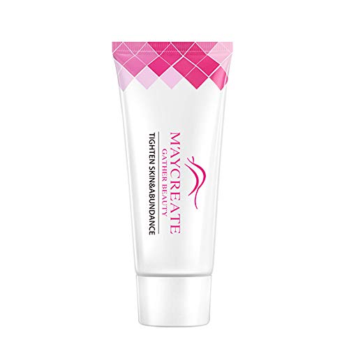 Meidexian888 Breast Enlargement Cream, Enhancement Cream Smooth Big Bust Large Curvy Breast
