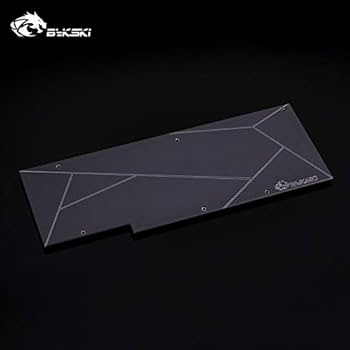 Amazon.co.jp: GPU 銅水冷ブロック NVIDIA GeForce RTX 2080Ti