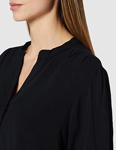 JDY JDYMARLON L/S Shirt Wvn Noos Camicia da Donna