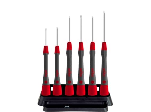 Manche SoftFinish-telescopic ESD pour atelier de micro-soudure - 2