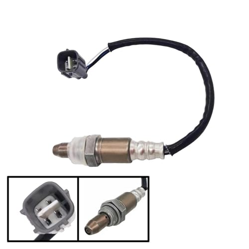 Sonde lambda amont 89467-42120 capteur d'oxygène voiture - 2