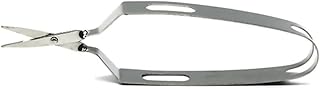 EMS 77910-1B MicroPoint Uniband Scissor System, LA-1B Style, Stainless Steel, 5