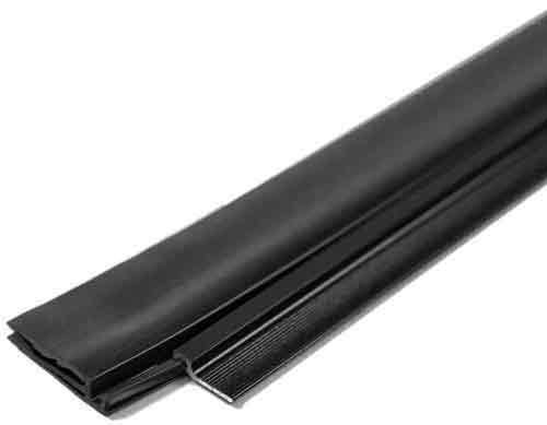 M-D Building Products 43302 36-Inch Cinch Door Seal Bottom, Brown, 1-Piece