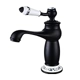 【Pulvérisateur économiseur d'eau】 : le robinet utilise des mousseurs en laiton sans plomb de haute qualité qui ne nuiront pas à votre santé. Le bec d'alimentation peut vous aider à économiser efficacement l'eau.