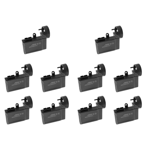 Récepteur d'entrée sans clé 56040643AX module d'allumage auto 10X pour réparation 2006-2007