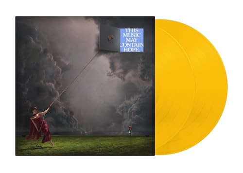  This Music May Contain Hope
