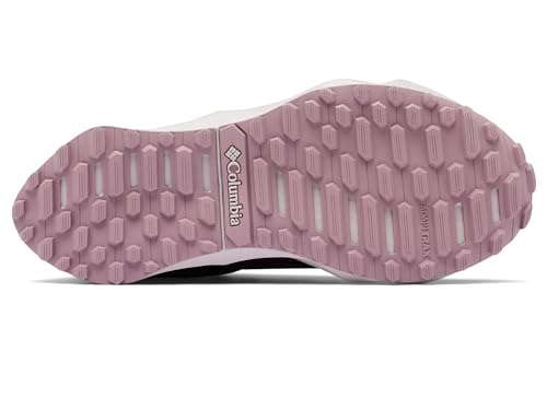 Image of Columbia Women's Facet 75 Mid Outdry Waterproof Hiking Shoe