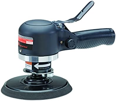 Ingersoll-Rand 311g Edge Air Sander, 6\