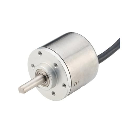 Capteur d'angle magnétique MK385B encodeur rotatif 360° pour robotique
