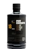 ポートシャーロット 2026エディション 18年 700ml 【18年が磨き上げた、気品漂うピートと熟成感】 ブルックラディ蒸溜所 Port Charlotte 18 Aged Years 2026 Edition アイラモルト 正規品 シングルモルト スコッチ ウイスキー