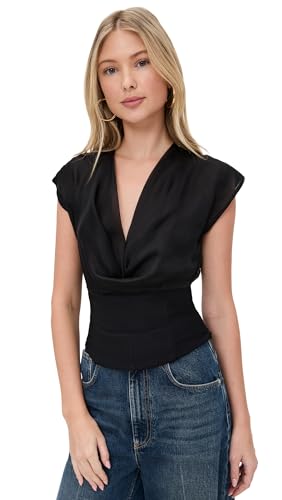 STAUD Women's Pinnacle Top