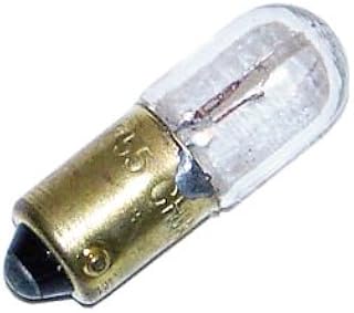 Sylvania 35763 - 755 Miniature Automotive Light Bulb