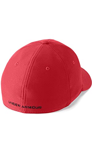 Under Armour Boys Blitzing 3.0 Cap
