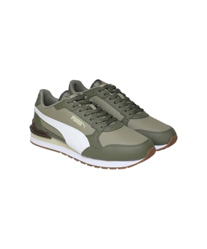 Image of Puma Unisex-Adult St Runner V4 L Res Sneaker