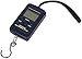 RJJ Mini Equipaje LCD Retroiluminación Portátil, Express Spring Electronic Balance Escala de Pesca Escala de Pesca Cocina Hogar al Aire Libre