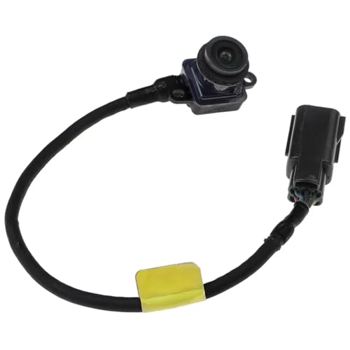 Caméra de recul 56054059AC pour remplacer un écran noir sur Jeep Grand Cherokee