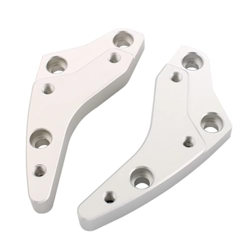 Support pince montage pour guidon K 1600 GTL idéal longs voyages solo