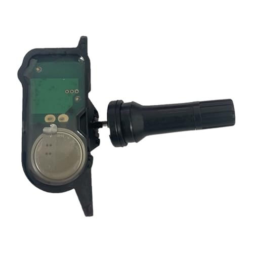 Sensor de presión de neumáticos 40700-5ZH0A para recambio de mantenimiento TPMS