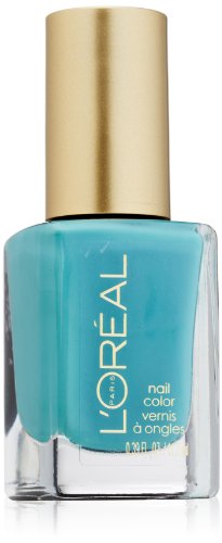 L'Oréal Paris Colour Riche Nail, Not A Cloud In Sight, 0.39 fl. oz. L'Oréal Paris Colour Riche Nail, Not A Cloud In Sight, 0.39 fl. oz.