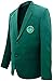 Mens Sports Jacket Coat Blazer | Sport Coat Blazer (US, Alpha, Medium, Regular, Regular, Green)