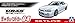URAS ER34 Skyline Type-R ’01 Nissan 1:24 Scale Model Kit