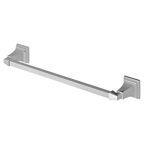 Barre de serviette moderne pour optimiser le rangement de la douche - 3