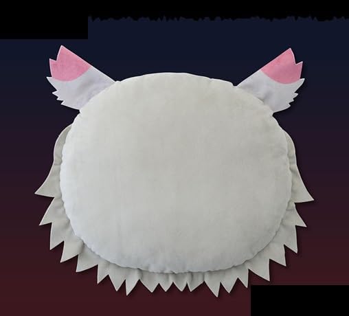 Charamaru Demon Slayer: Kimetsu no Yaiba PM Interior Cushion Inosuke Hashibira