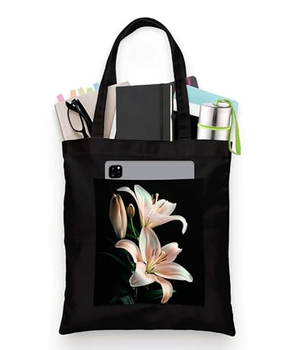 Image of Printed Designer Tote Bag