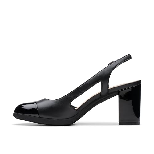 Clarks Women's Bayla Joy Pump3