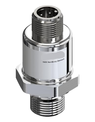Pressostat 063G1133 boîtier robuste haute performance pour fluides et compresseurs - 2