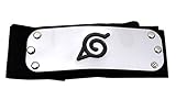 ninjago banda sonora  cosplay hoja ninja de banda para la cabeza