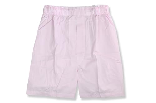 Brooks Brothers Men's Traditional Fit Micro Plaid 100% Cotton Boxers Shorts,