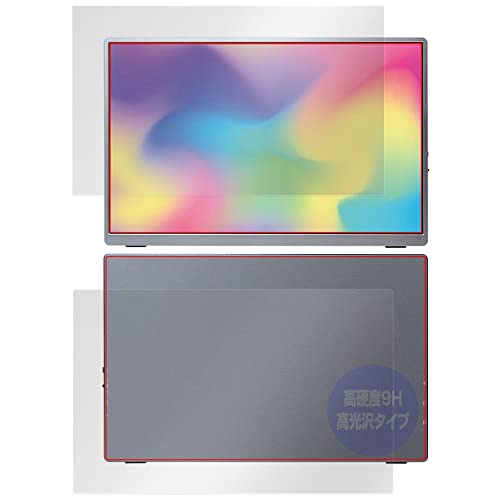 ~rbNX Intehill U13NA 13.4C` oCj^[ p 9H  PET ی tB KX̍dx dx9Hfލ̗p tEw Zbg { OverLay Brilliant 9H