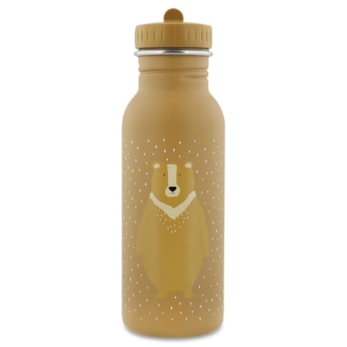 Su şişesi çocuk 500 ml, su şişesi, anaokulu için, sızdırmaz