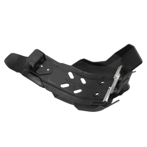 Couvercle protection moteur EXC TE 250 300 évite les fissures de carter moto 2T