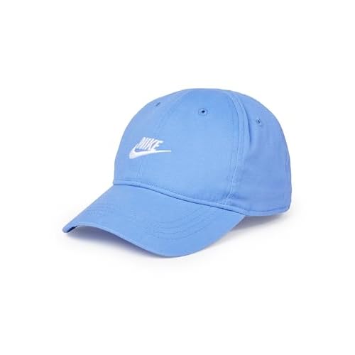 Classic Baseball Hat Polar Blue