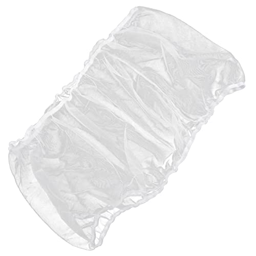 Toddmomy Birdcage Net Cover Breathable Insulation Large Size Birdcage Cover for Debris