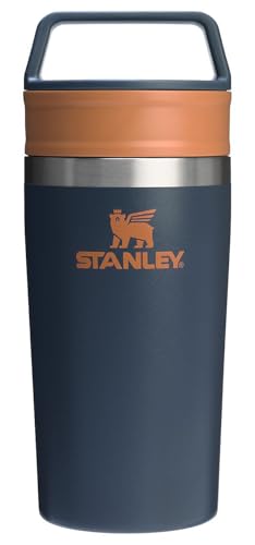 STANLEY Cafe-to-Go Reisebecher, 0,35 l (Twilight)