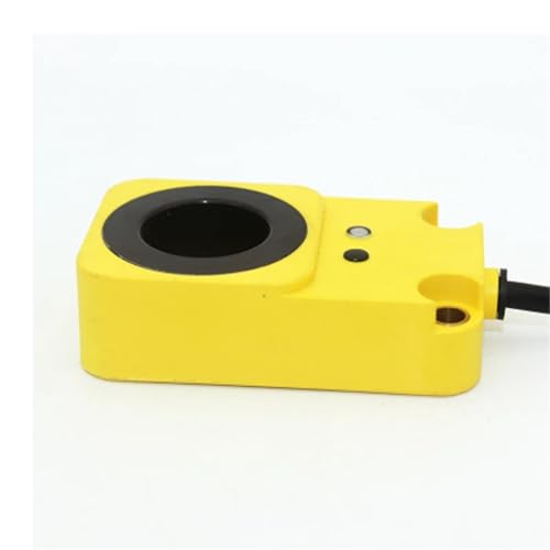 Capteur annulaire HX-DGS-12N pour détection précise de vis